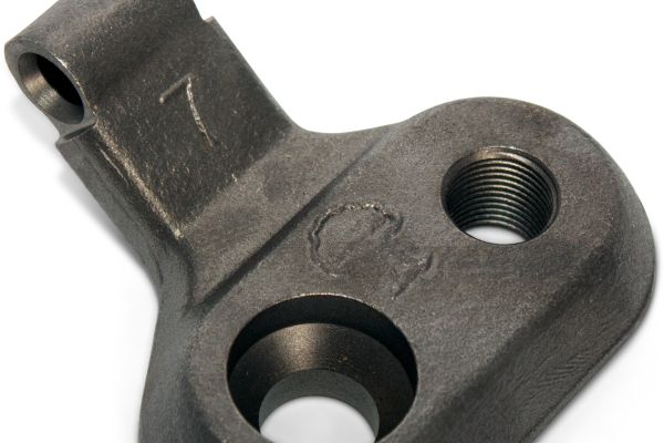  Cutter holder left/right