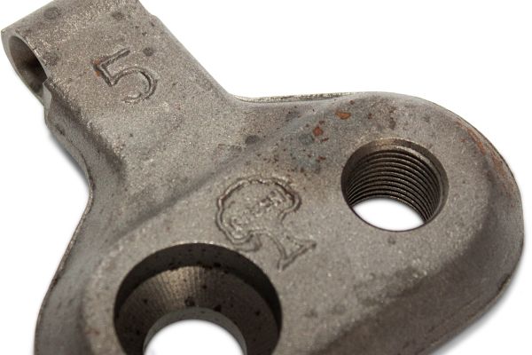 Cutter holder straight