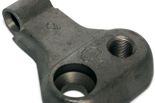 Cutter holder straight 